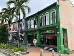 Tanjong Pagar Conservation Area (D2), Shop House #455864171